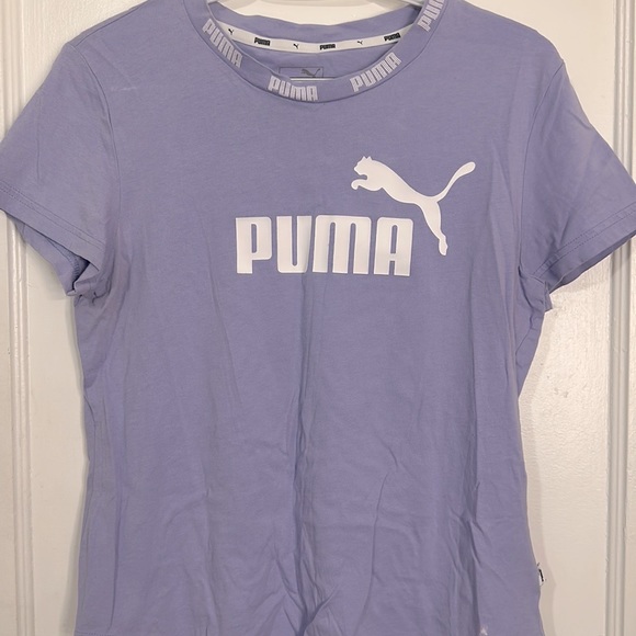 Puma shirt - Picture 1 of 1
